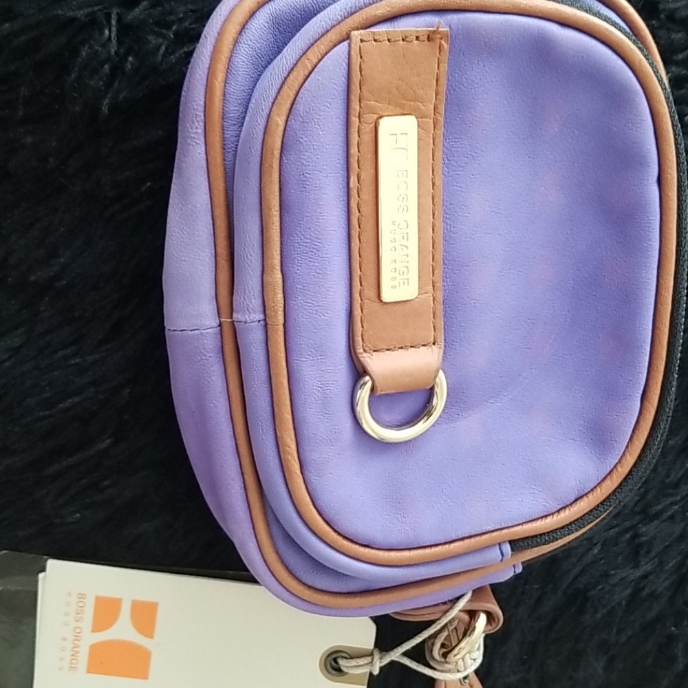 Crossbody bag